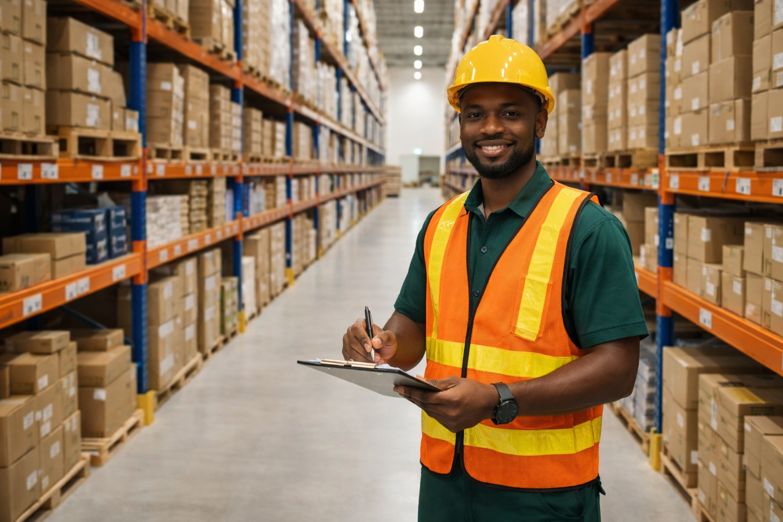 ETS Mondésir Catalogue