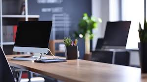 ETS Mondésir Office