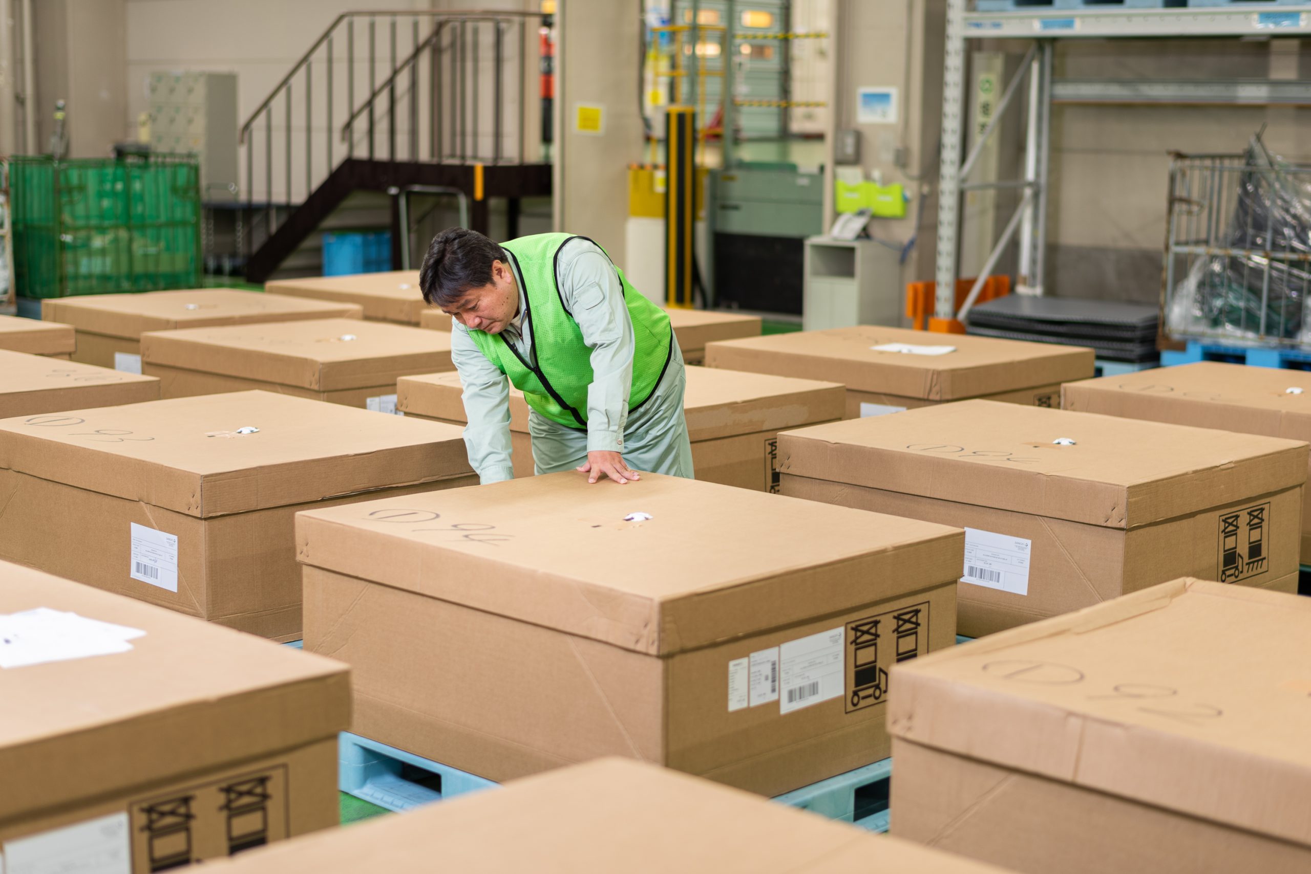 Équipement médical