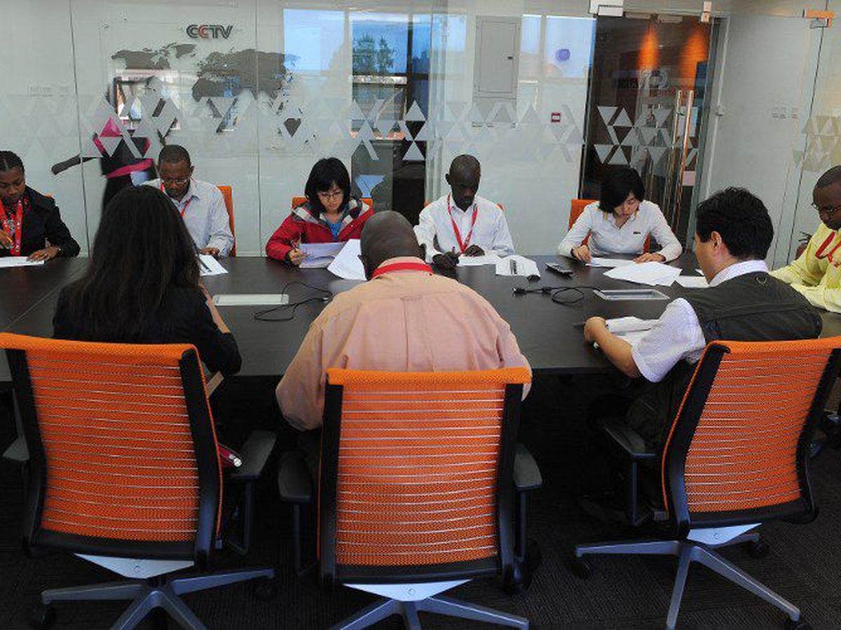 ETS Mondésir réseau international