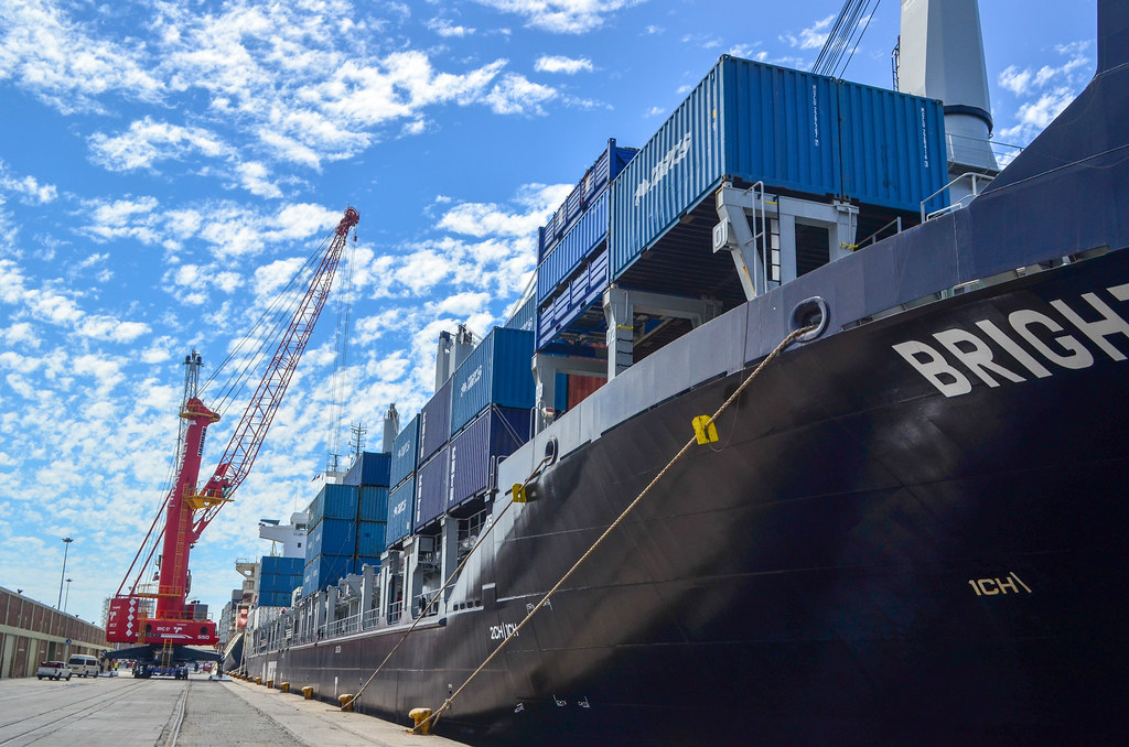 Réseau international ETS Mondésir