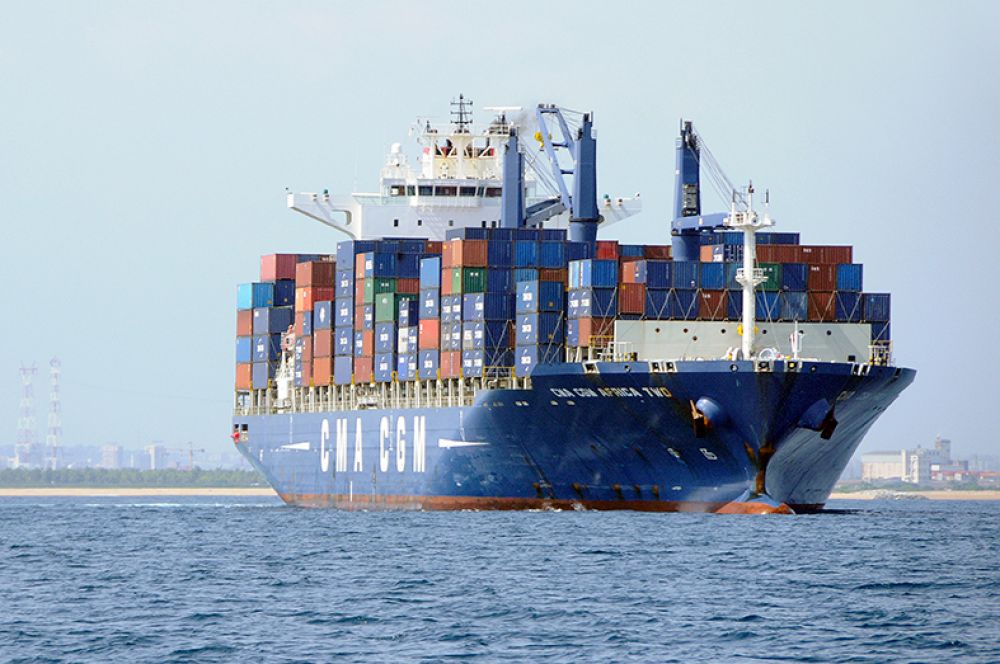 Import International