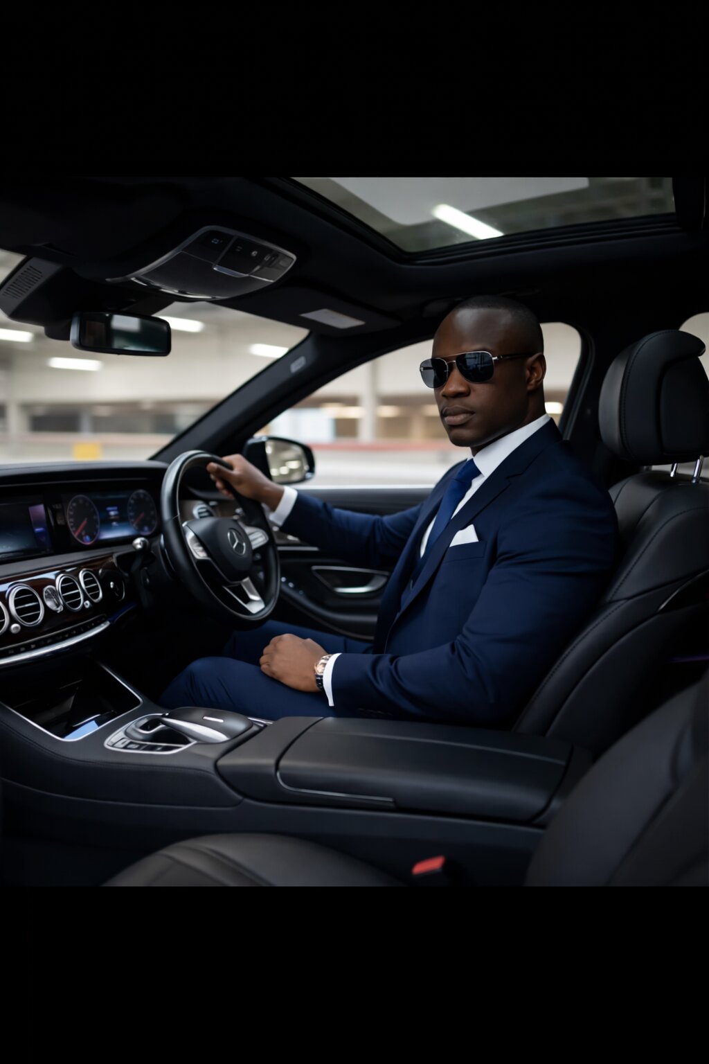 Véhicules ETS Mondésir