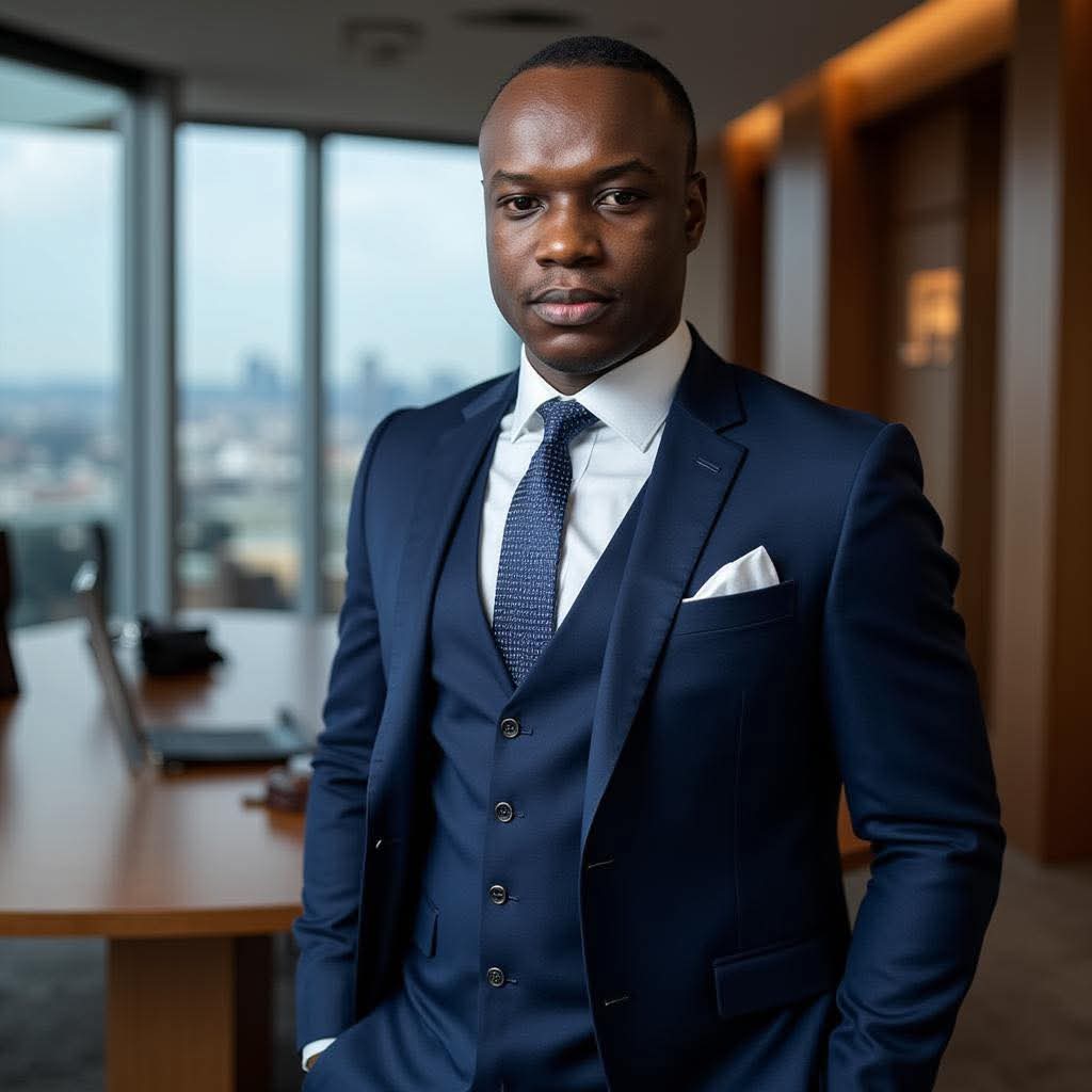 Dirigeant ETS Mondésir